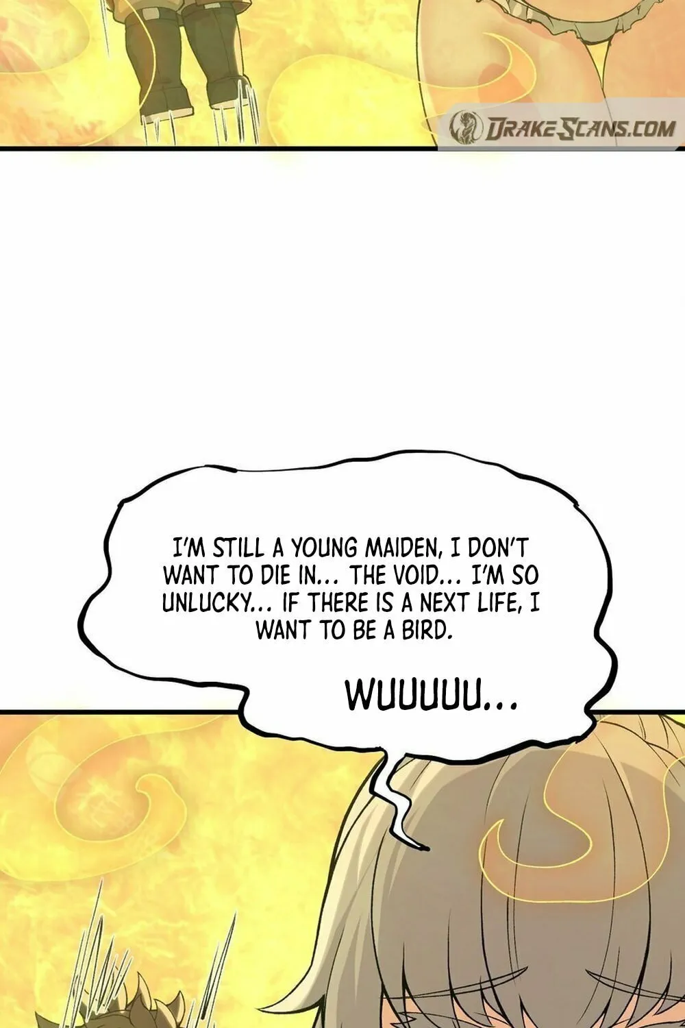 After Ten Years of Chopping Wood, Immortals Begged To Become My Disciples (Colored) Chapter 51 page 14 - 
