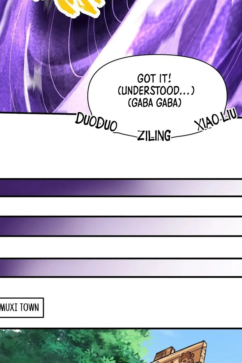 After Ten Years of Chopping Wood, Immortals Begged To Become My Disciples (Colored) Chapter 51 page 19 - 