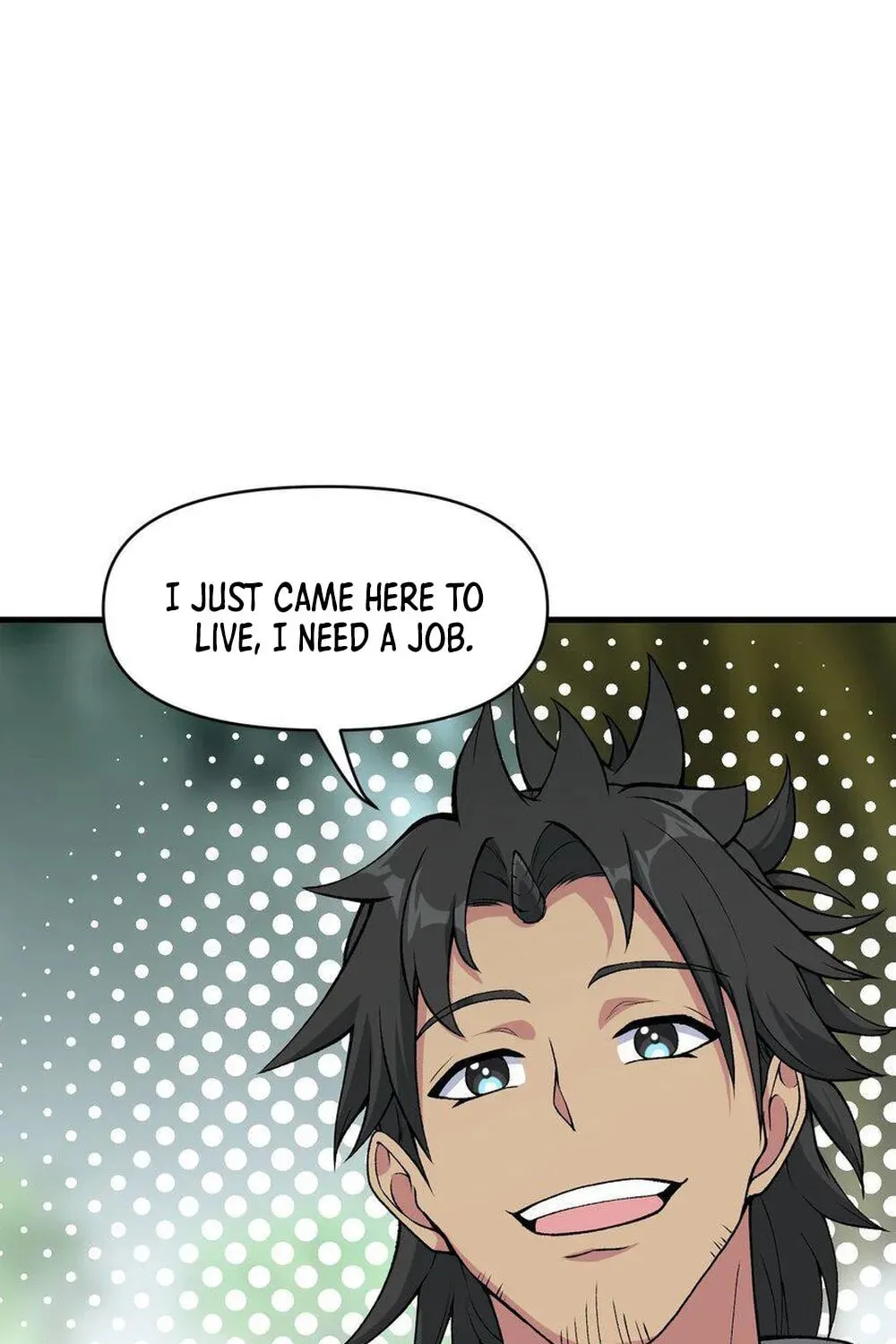 After Ten Years of Chopping Wood, Immortals Begged To Become My Disciples (Colored) Chapter 51 page 35 - 