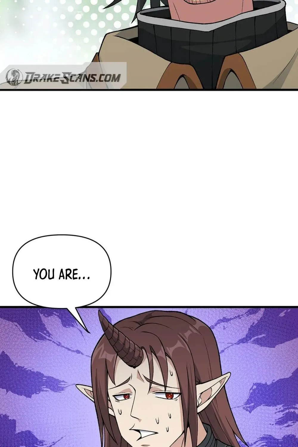 After Ten Years of Chopping Wood, Immortals Begged To Become My Disciples (Colored) Chapter 51 page 36 - 