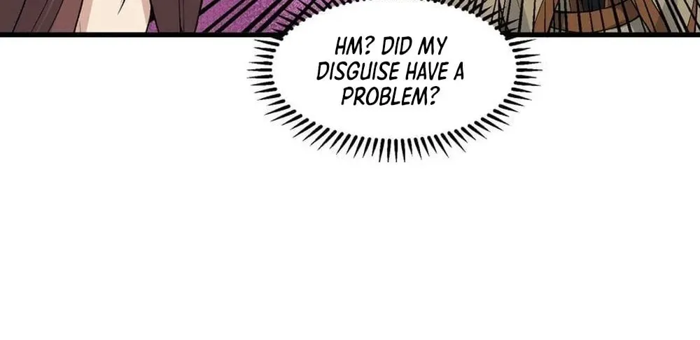 After Ten Years of Chopping Wood, Immortals Begged To Become My Disciples (Colored) Chapter 51 page 38 - 