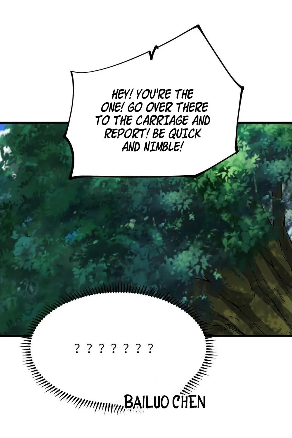 After Ten Years of Chopping Wood, Immortals Begged To Become My Disciples (Colored) Chapter 51 page 39 - 