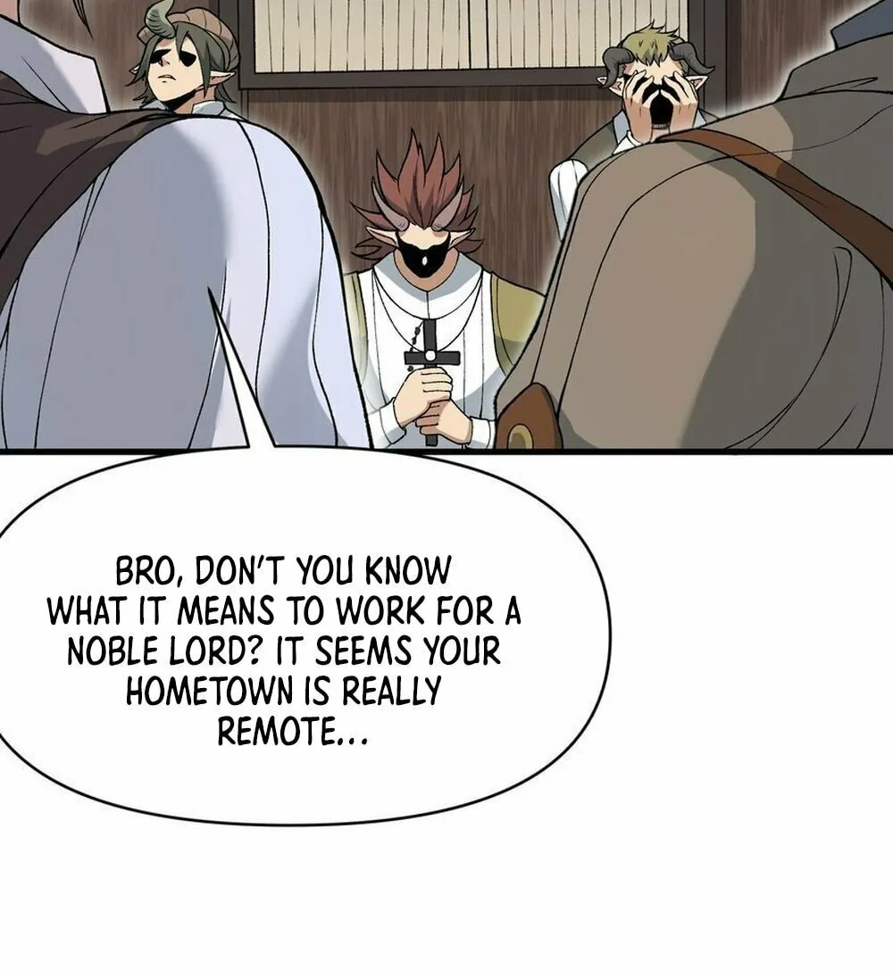 After Ten Years of Chopping Wood, Immortals Begged To Become My Disciples (Colored) Chapter 51 page 46 - 