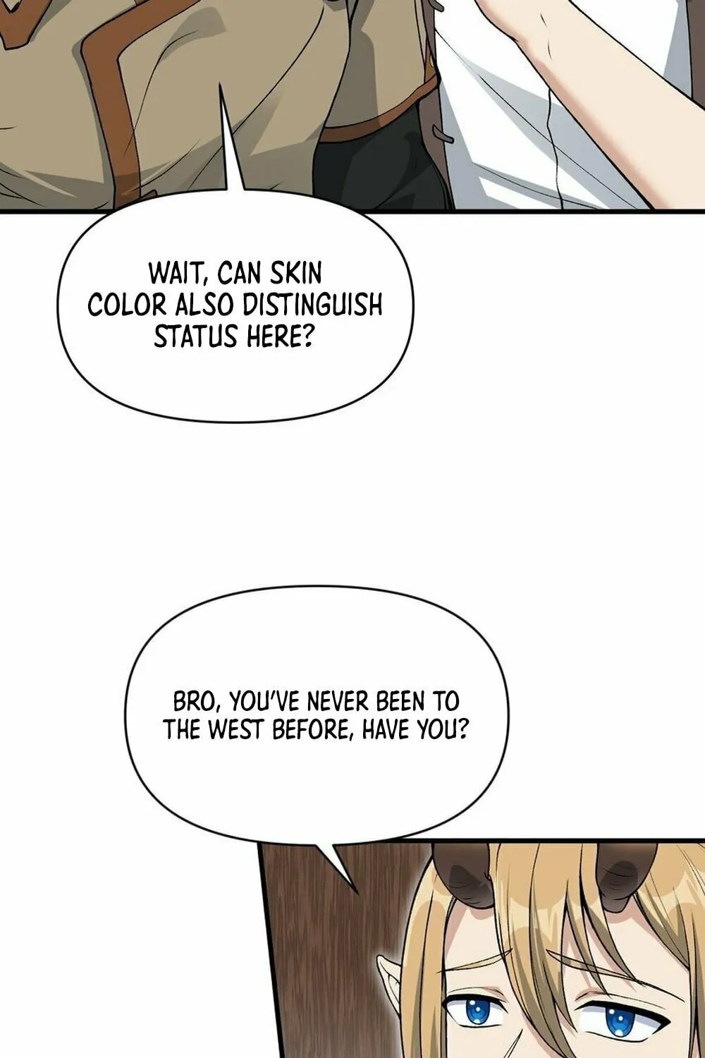 After Ten Years of Chopping Wood, Immortals Begged To Become My Disciples (Colored) Chapter 51 page 48 - 