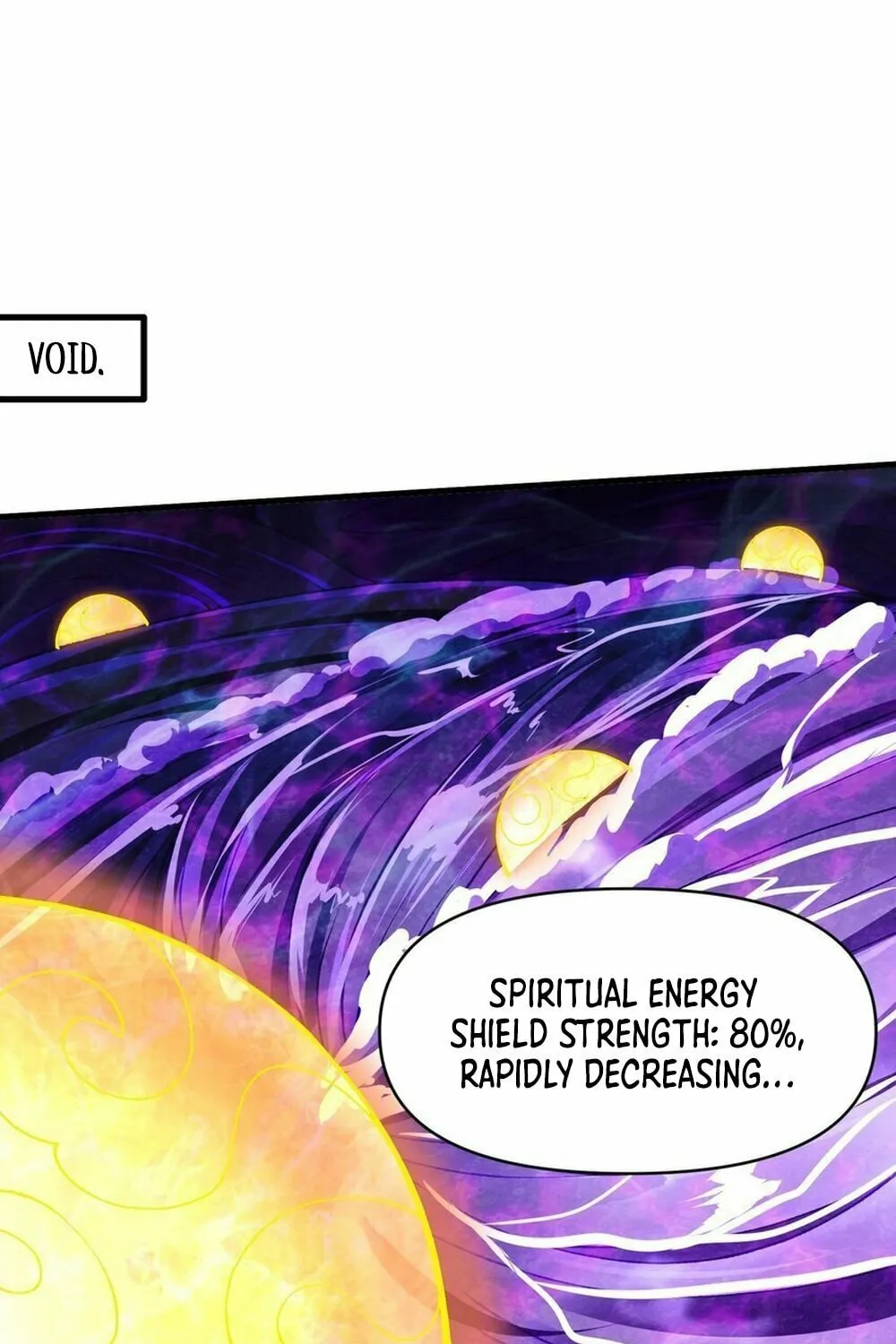 After Ten Years of Chopping Wood, Immortals Begged To Become My Disciples (Colored) Chapter 51 page 6 - 