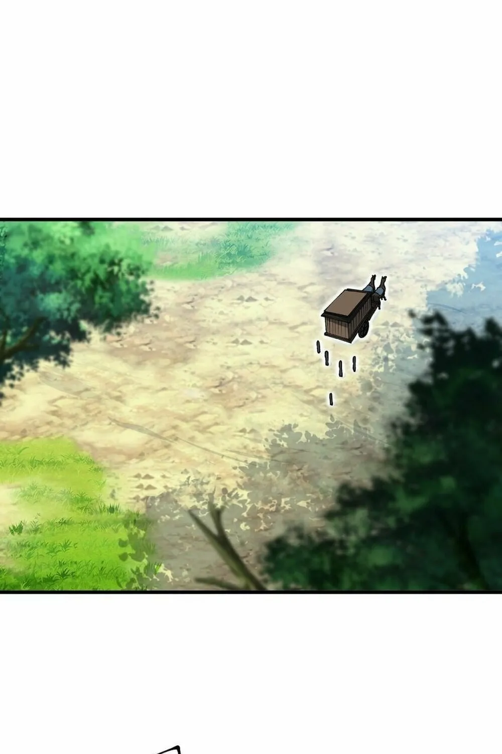 After Ten Years of Chopping Wood, Immortals Begged To Become My Disciples (Colored) Chapter 51 page 63 - 
