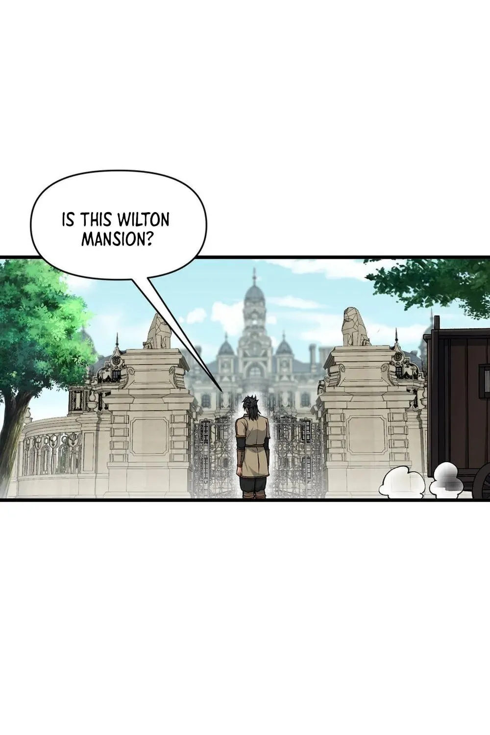 After Ten Years of Chopping Wood, Immortals Begged To Become My Disciples (Colored) Chapter 51 page 65 - 