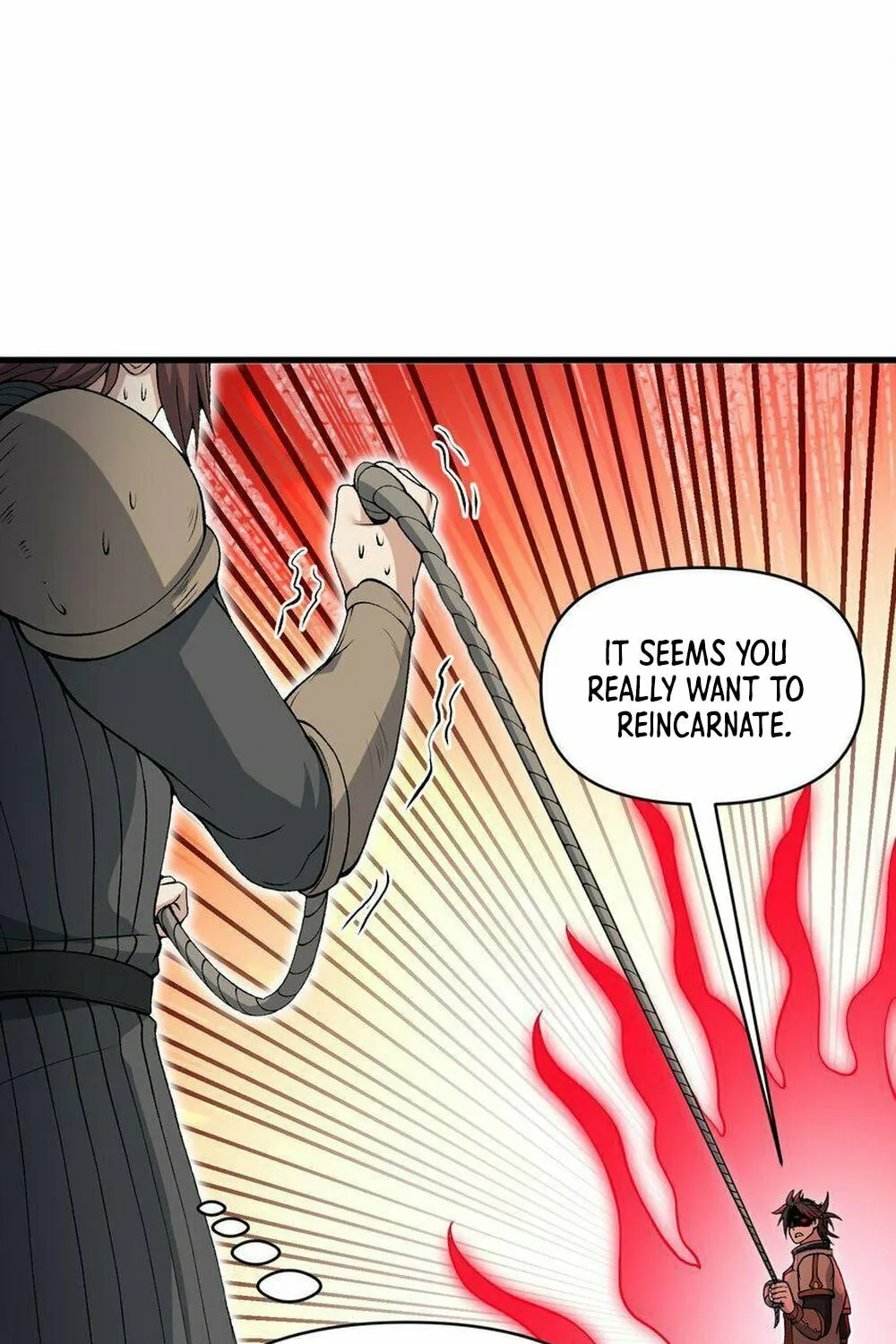 After Ten Years of Chopping Wood, Immortals Begged To Become My Disciples (Colored) Chapter 51 page 69 - 