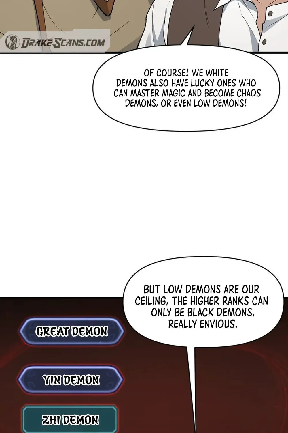 After Ten Years of Chopping Wood, Immortals Begged To Become My Disciples (Colored) Chapter 51 page 79 - 