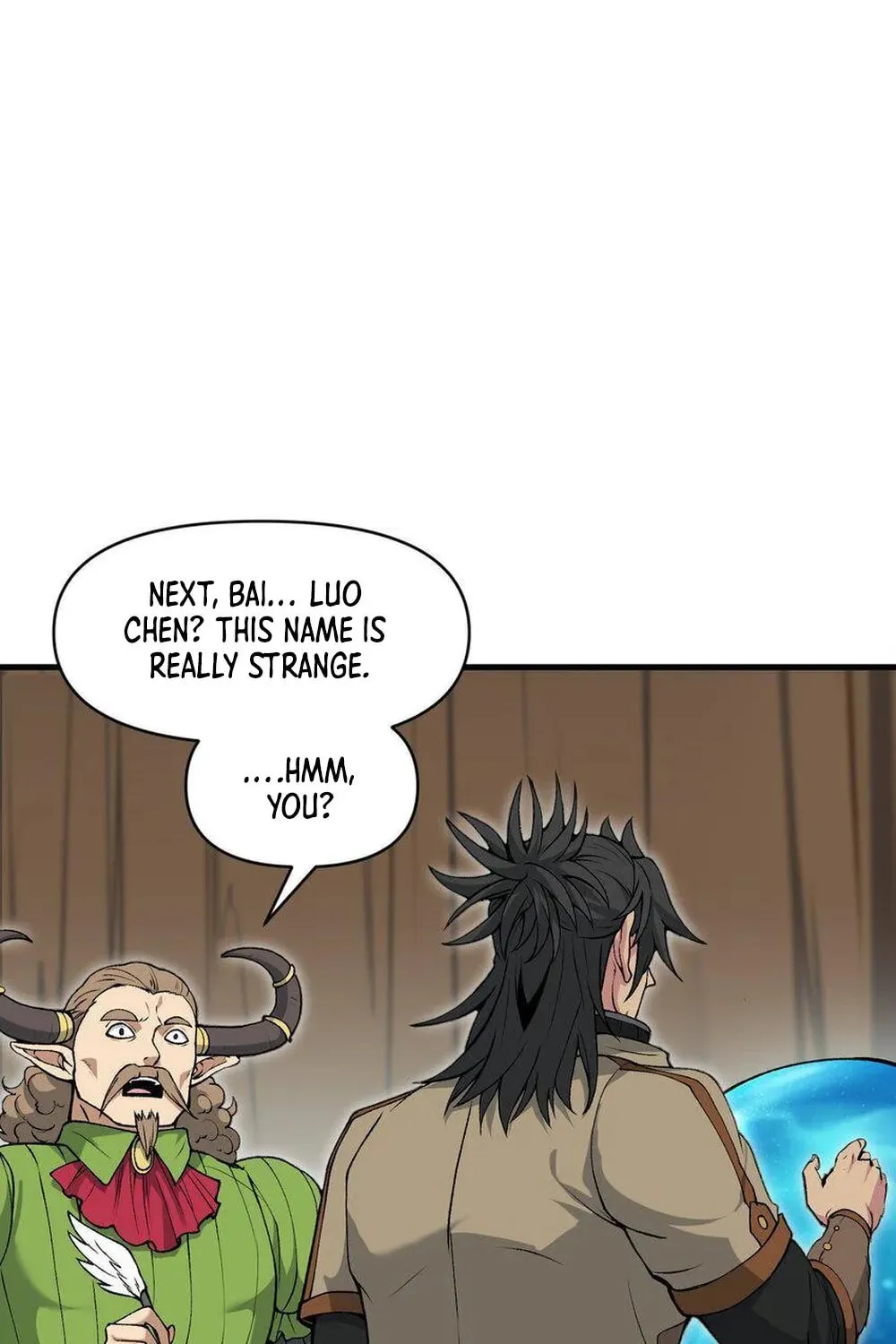 After Ten Years of Chopping Wood, Immortals Begged To Become My Disciples (Colored) Chapter 51 page 82 - 