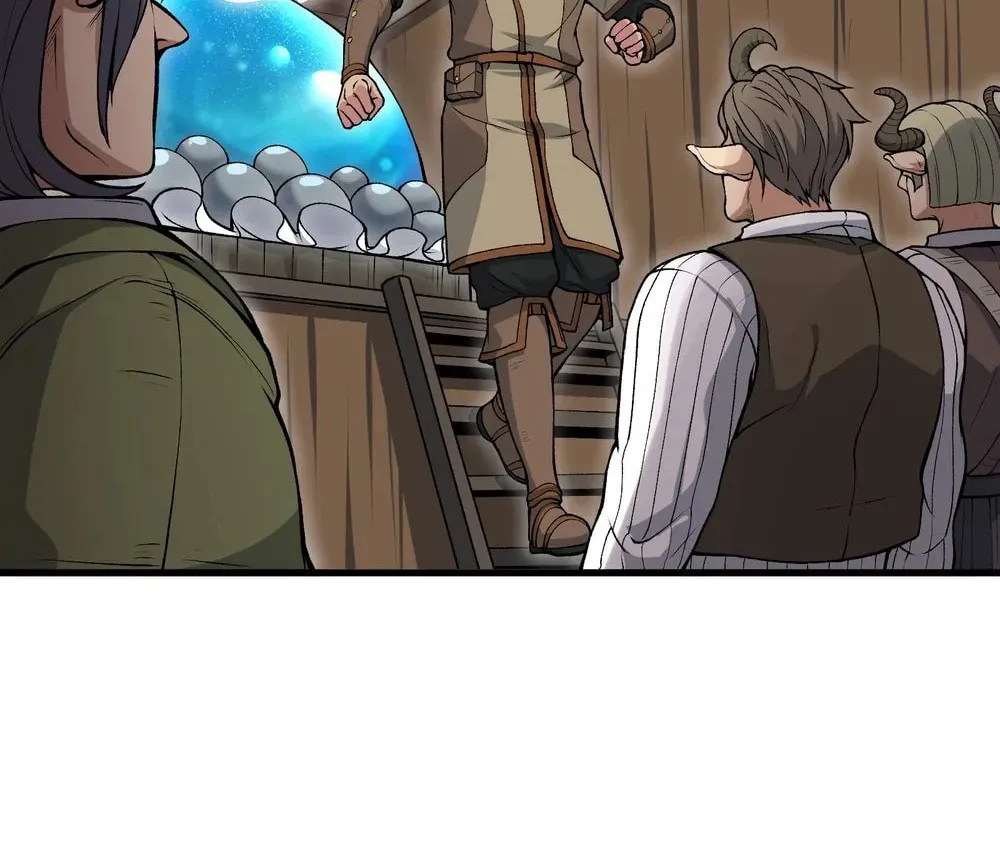 After Ten Years of Chopping Wood, Immortals Begged To Become My Disciples (Colored) Chapter 52 page 11 - 