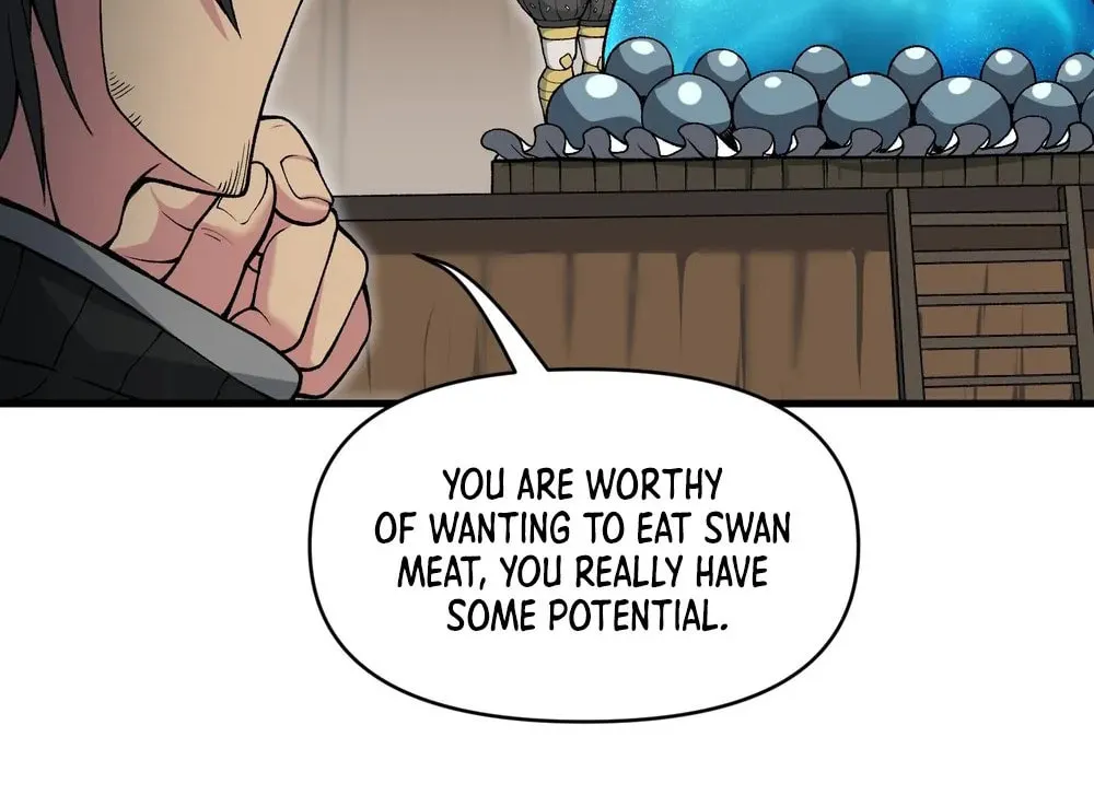 After Ten Years of Chopping Wood, Immortals Begged To Become My Disciples (Colored) Chapter 52 page 18 - 