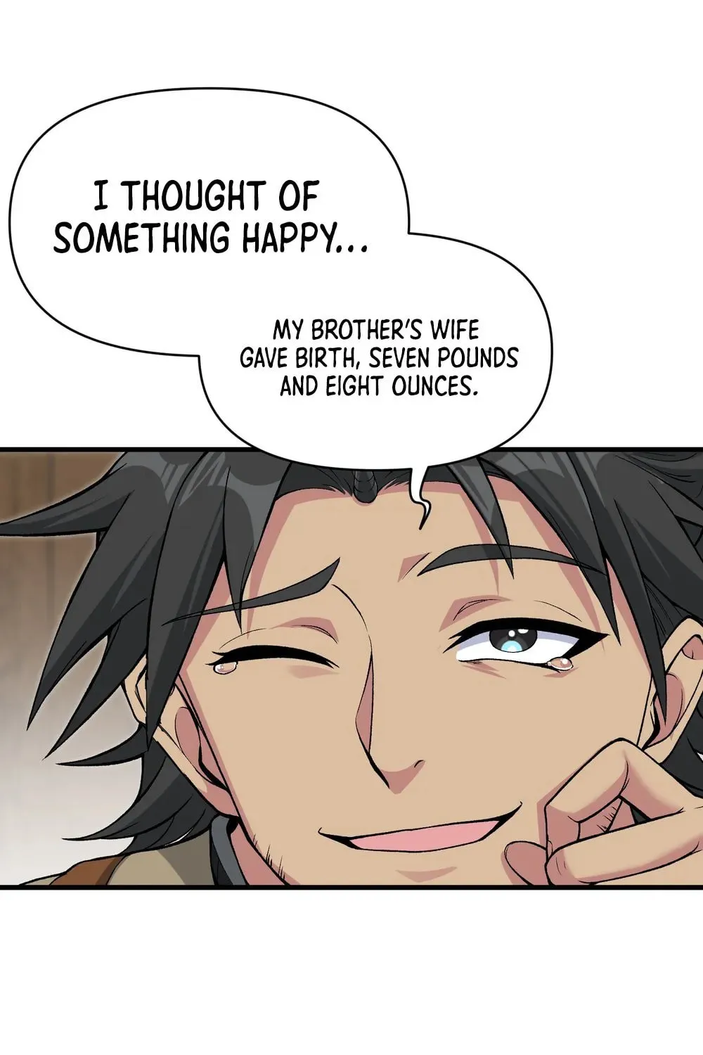 After Ten Years of Chopping Wood, Immortals Begged To Become My Disciples (Colored) Chapter 52 page 28 - 