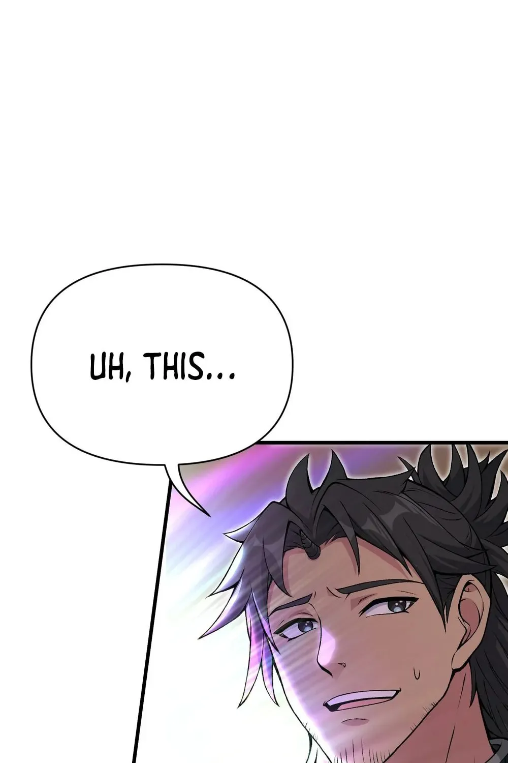 After Ten Years of Chopping Wood, Immortals Begged To Become My Disciples (Colored) Chapter 52 page 5 - 