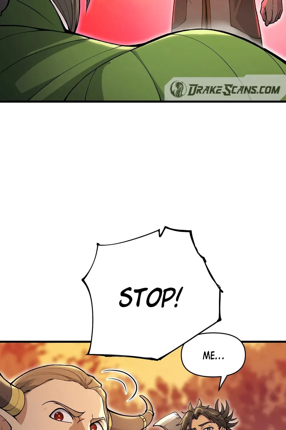 After Ten Years of Chopping Wood, Immortals Begged To Become My Disciples (Colored) Chapter 52 page 44 - 