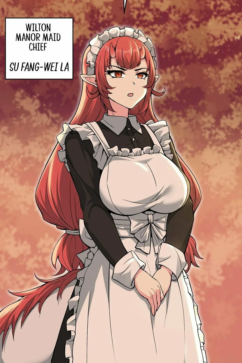 After Ten Years of Chopping Wood, Immortals Begged To Become My Disciples (Colored) Chapter 52 page 47 - 