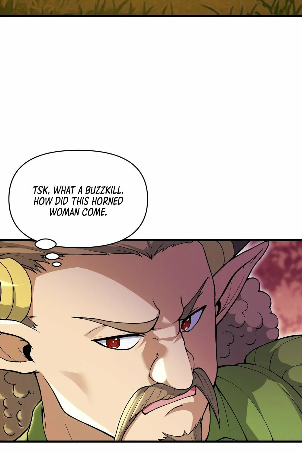 After Ten Years of Chopping Wood, Immortals Begged To Become My Disciples (Colored) Chapter 52 page 49 - 