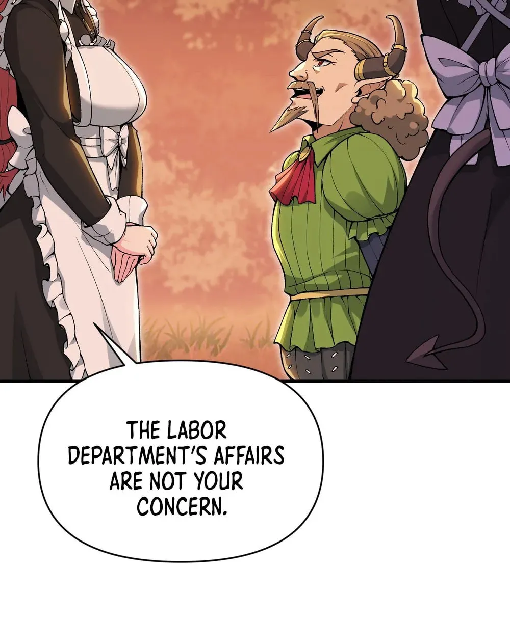 After Ten Years of Chopping Wood, Immortals Begged To Become My Disciples (Colored) Chapter 52 page 53 - 