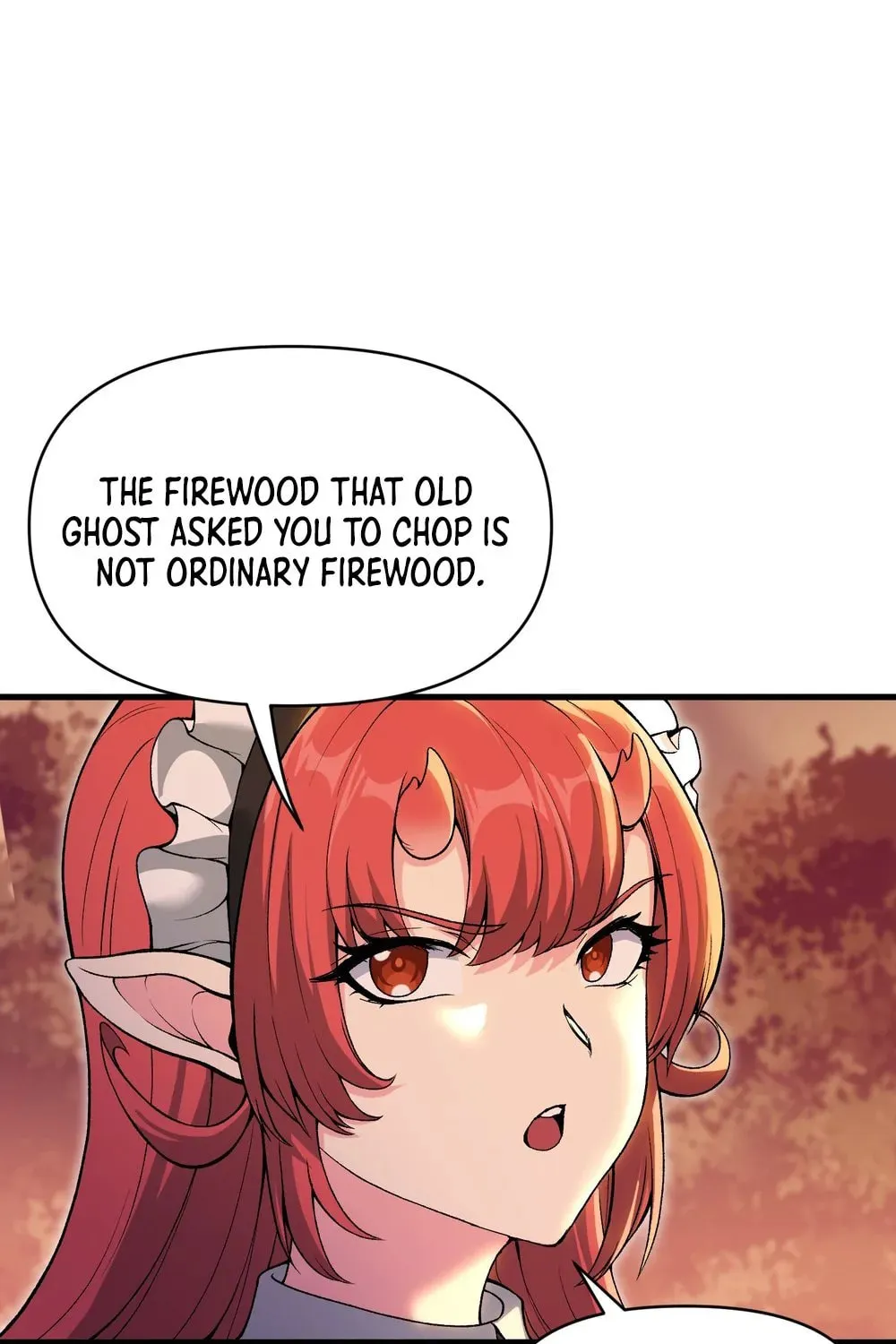 After Ten Years of Chopping Wood, Immortals Begged To Become My Disciples (Colored) Chapter 52 page 58 - 