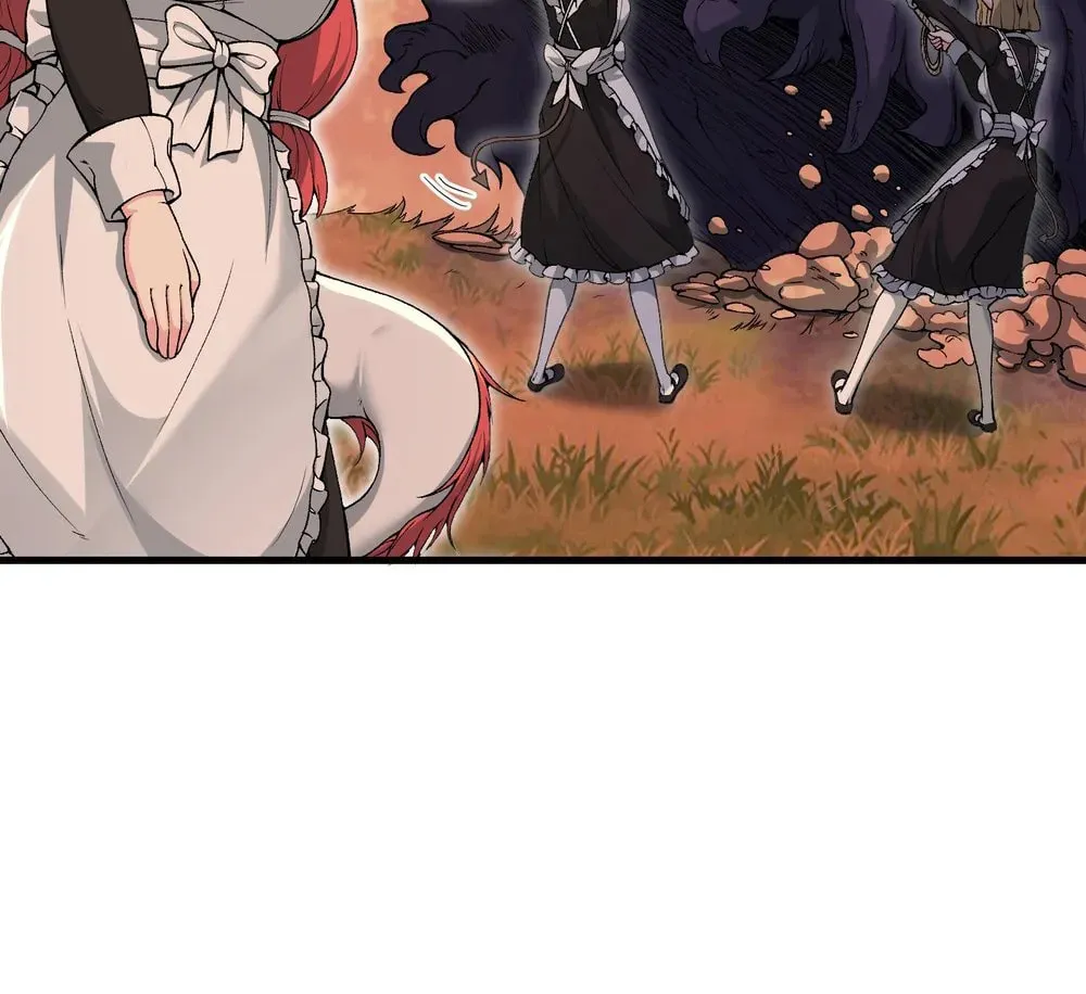 After Ten Years of Chopping Wood, Immortals Begged To Become My Disciples (Colored) Chapter 52 page 60 - 