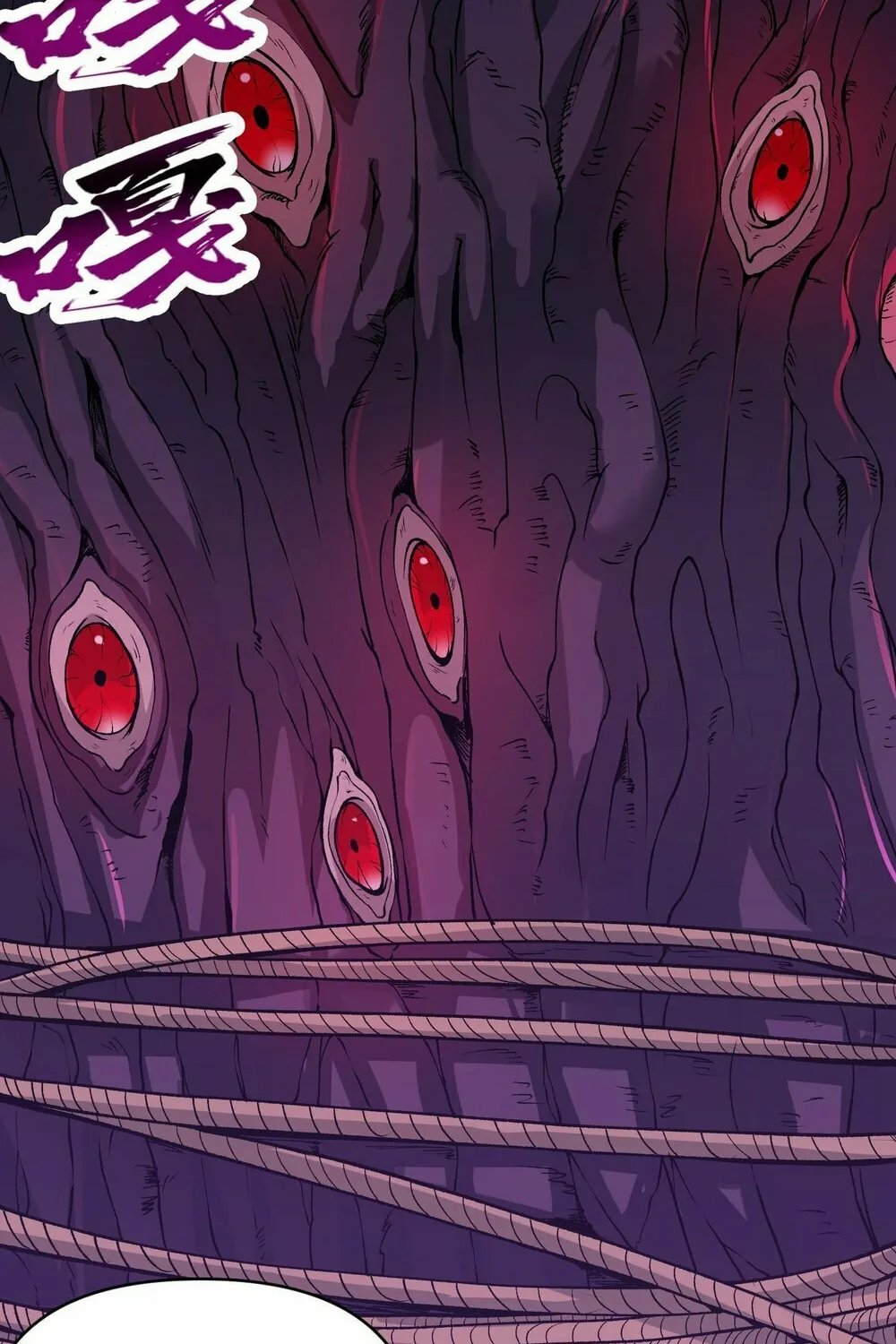 After Ten Years of Chopping Wood, Immortals Begged To Become My Disciples (Colored) Chapter 52 page 62 - 