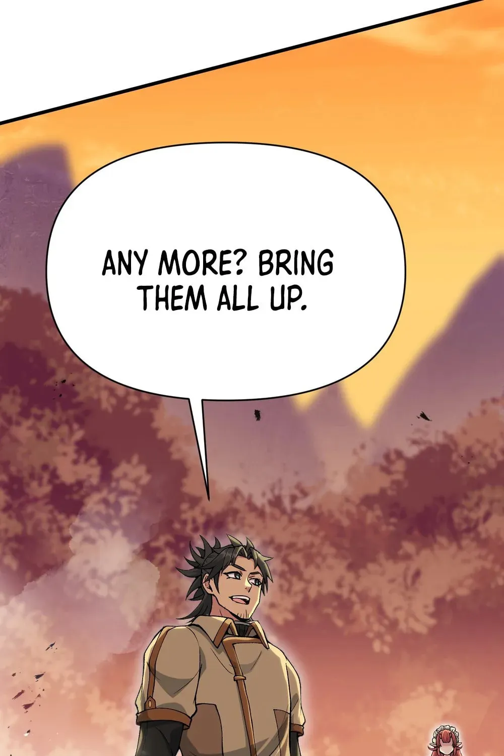 After Ten Years of Chopping Wood, Immortals Begged To Become My Disciples (Colored) Chapter 52 page 66 - 