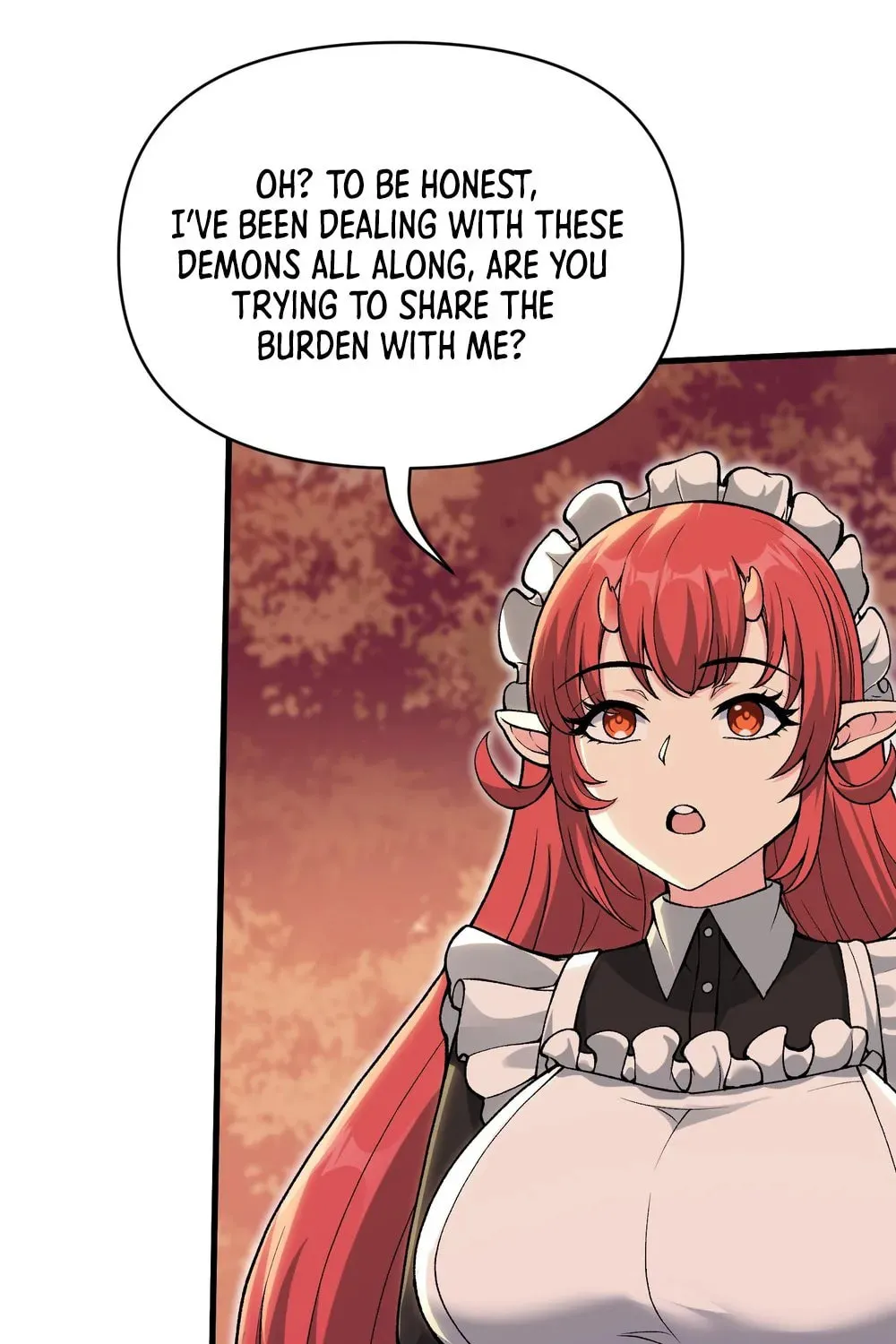 After Ten Years of Chopping Wood, Immortals Begged To Become My Disciples (Colored) Chapter 52 page 68 - 