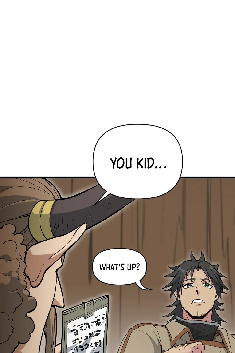 After Ten Years of Chopping Wood, Immortals Begged To Become My Disciples (Colored) Chapter 52 page 8 - 