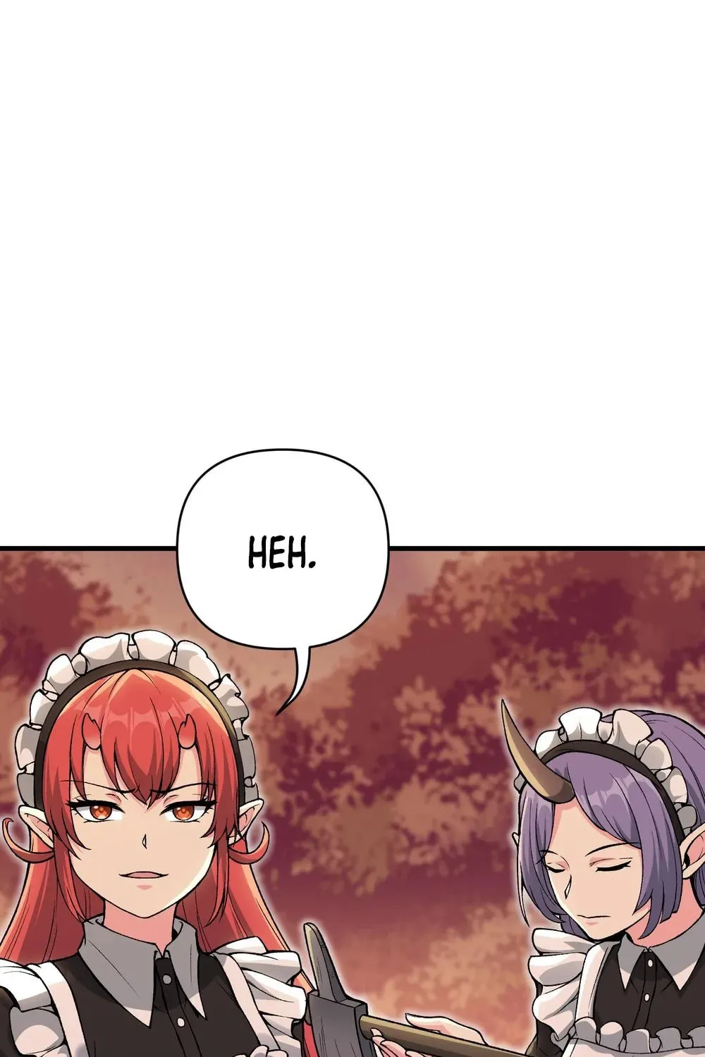 After Ten Years of Chopping Wood, Immortals Begged To Become My Disciples (Colored) Chapter 52 page 72 - 