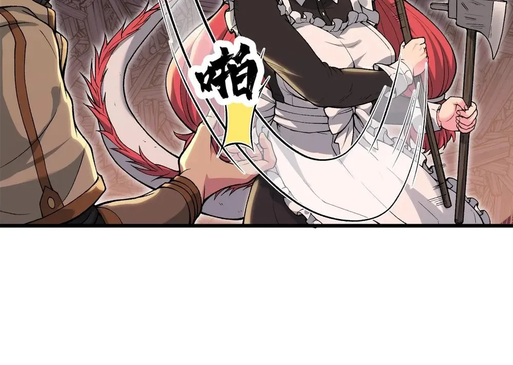 After Ten Years of Chopping Wood, Immortals Begged To Become My Disciples (Colored) Chapter 52 page 82 - 
