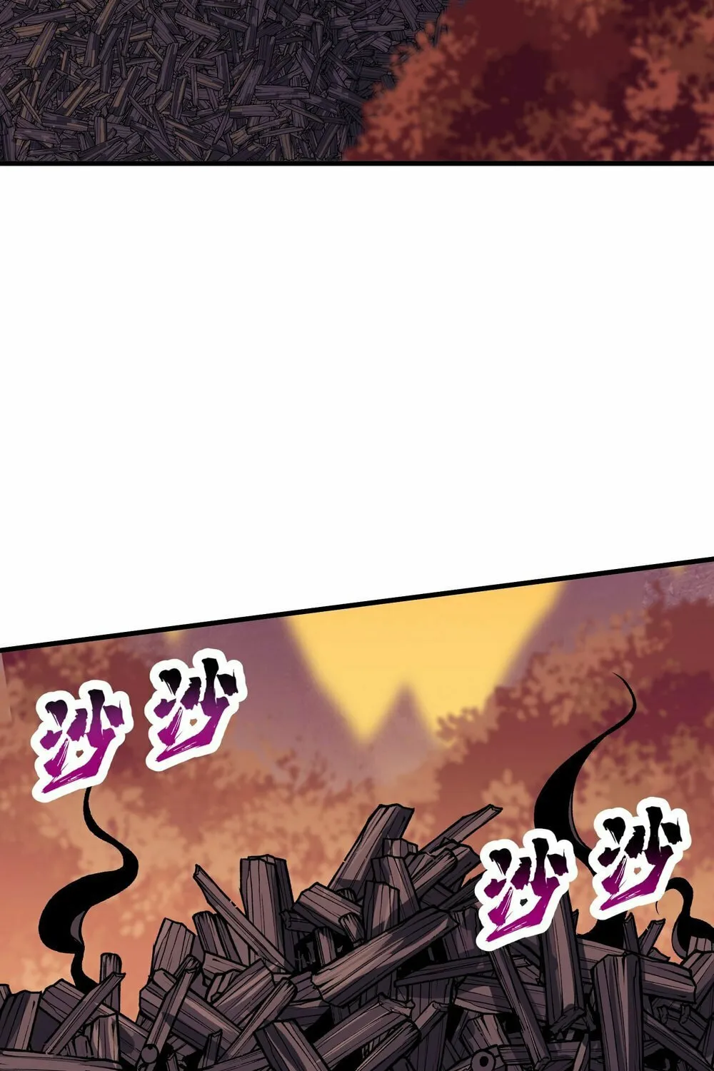 After Ten Years of Chopping Wood, Immortals Begged To Become My Disciples (Colored) Chapter 52 page 89 - 