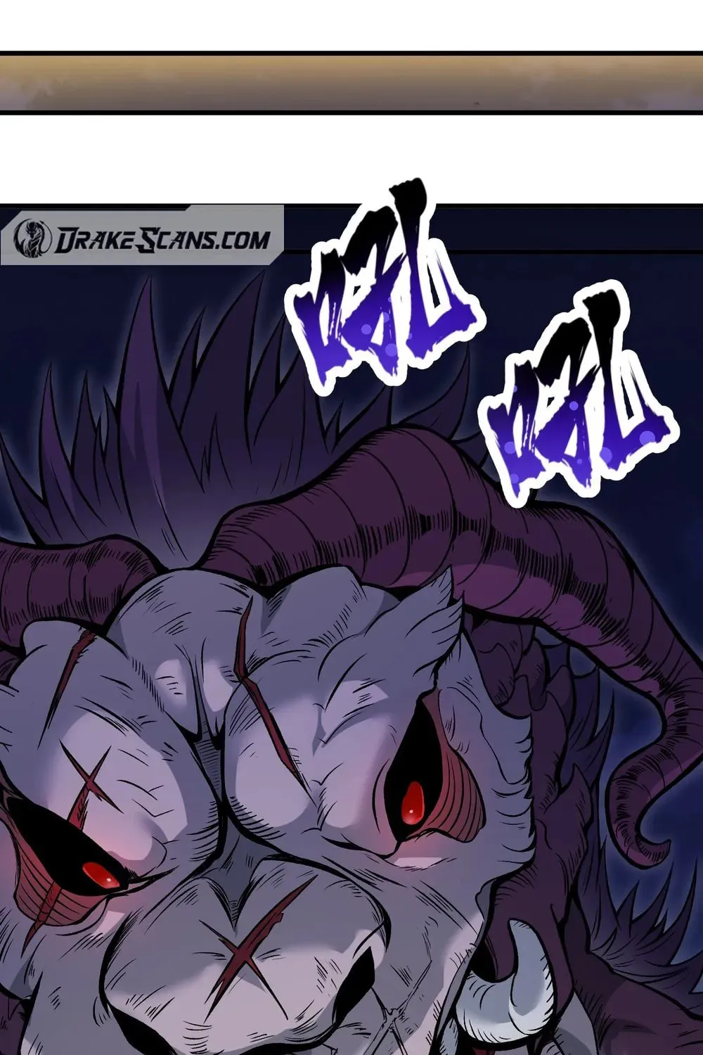 After Ten Years of Chopping Wood, Immortals Begged To Become My Disciples (Colored) Chapter 52 page 93 - 