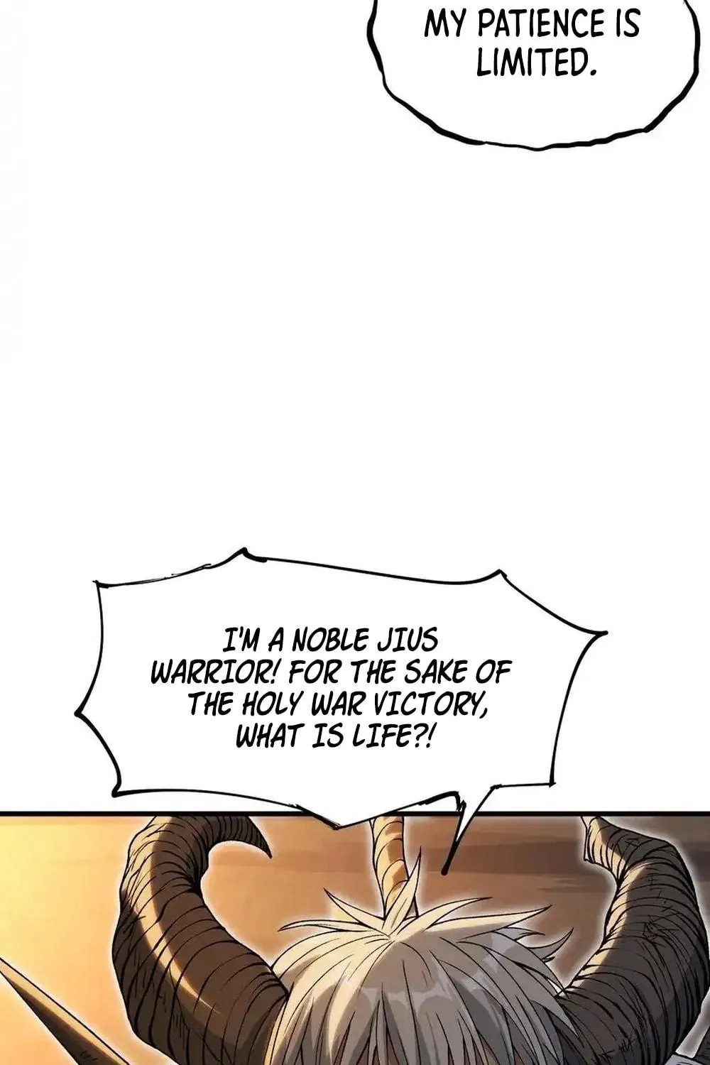 After Ten Years of Chopping Wood, Immortals Begged To Become My Disciples (Colored) Chapter 53 page 109 - 