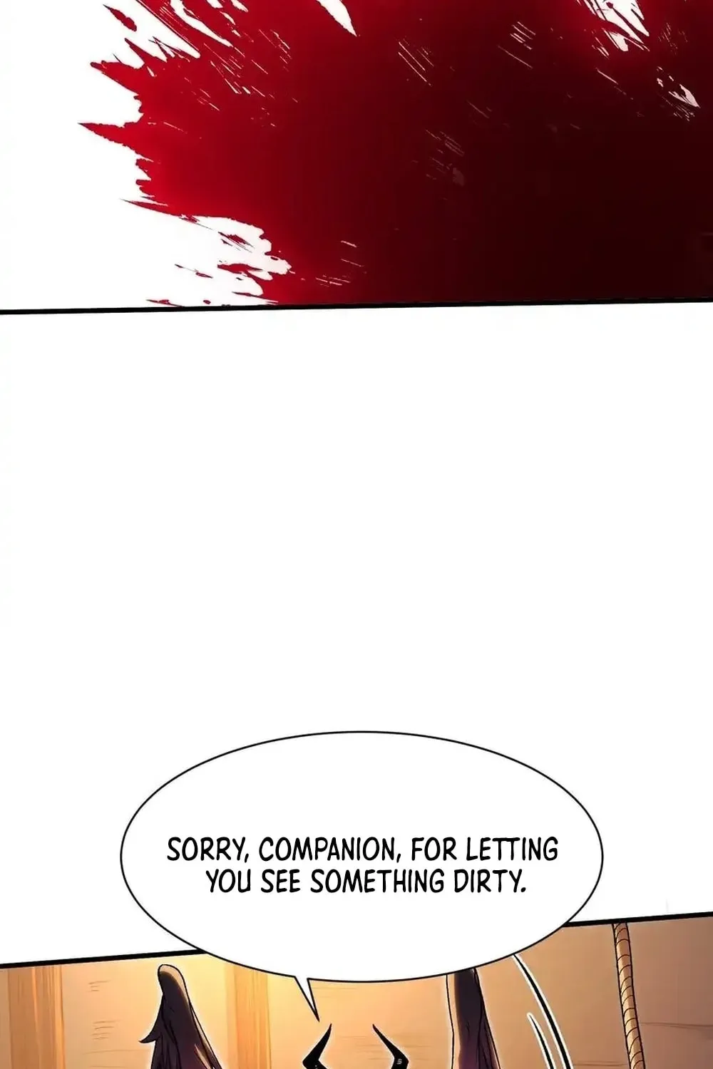 After Ten Years of Chopping Wood, Immortals Begged To Become My Disciples (Colored) Chapter 53 page 115 - 
