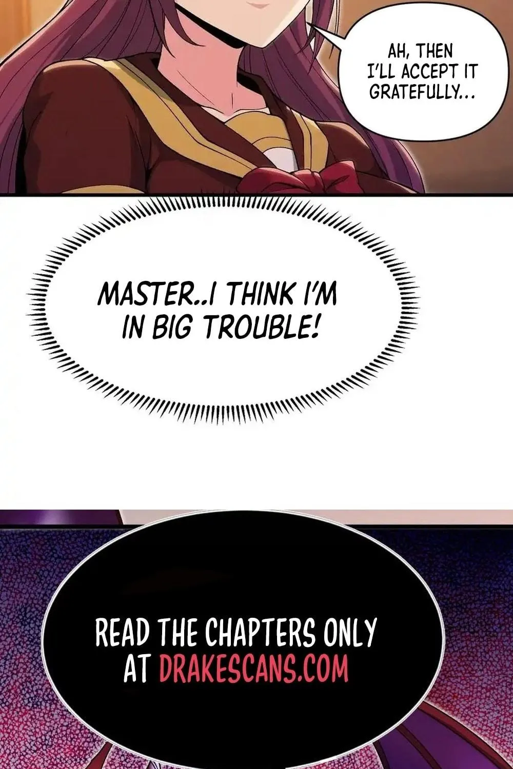 After Ten Years of Chopping Wood, Immortals Begged To Become My Disciples (Colored) Chapter 53 page 119 - 