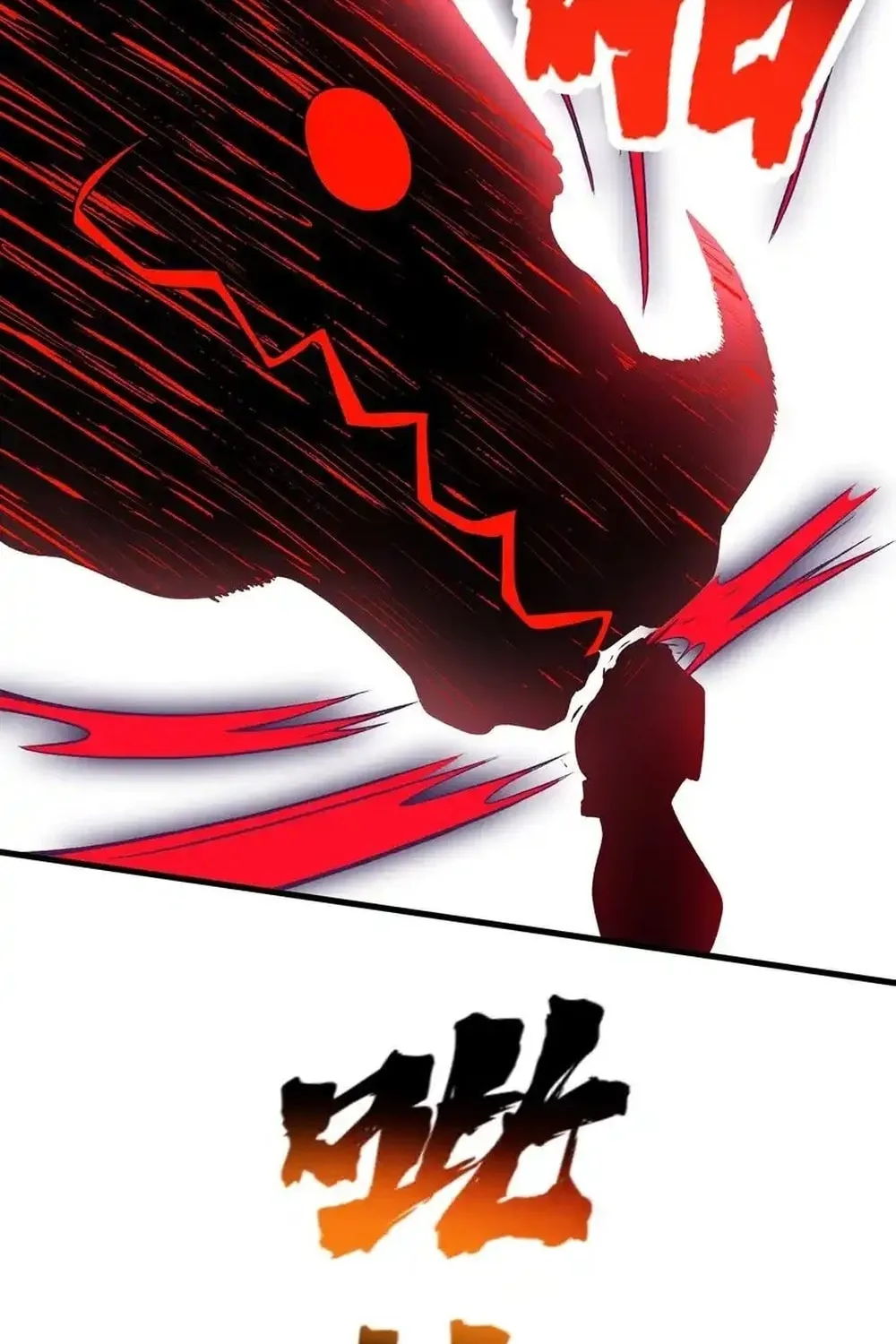 After Ten Years of Chopping Wood, Immortals Begged To Become My Disciples (Colored) Chapter 53 page 37 - 
