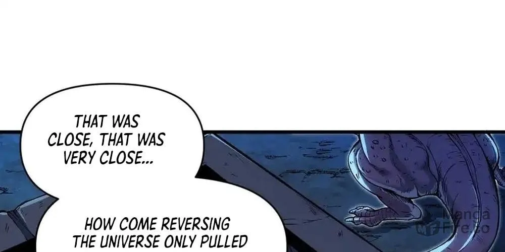After Ten Years of Chopping Wood, Immortals Begged To Become My Disciples (Colored) Chapter 53 page 42 - 