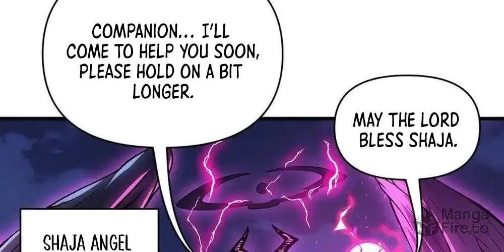 After Ten Years of Chopping Wood, Immortals Begged To Become My Disciples (Colored) Chapter 53 page 48 - 
