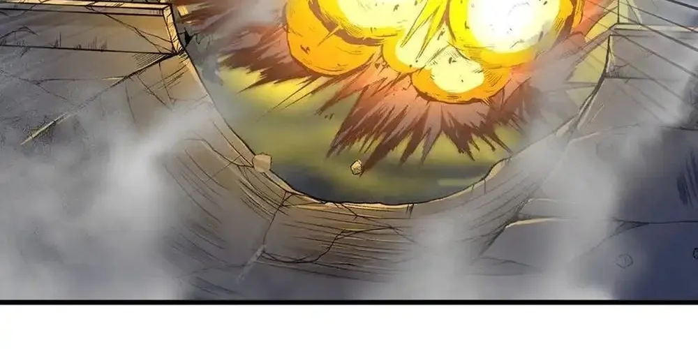 After Ten Years of Chopping Wood, Immortals Begged To Become My Disciples (Colored) Chapter 53 page 62 - 