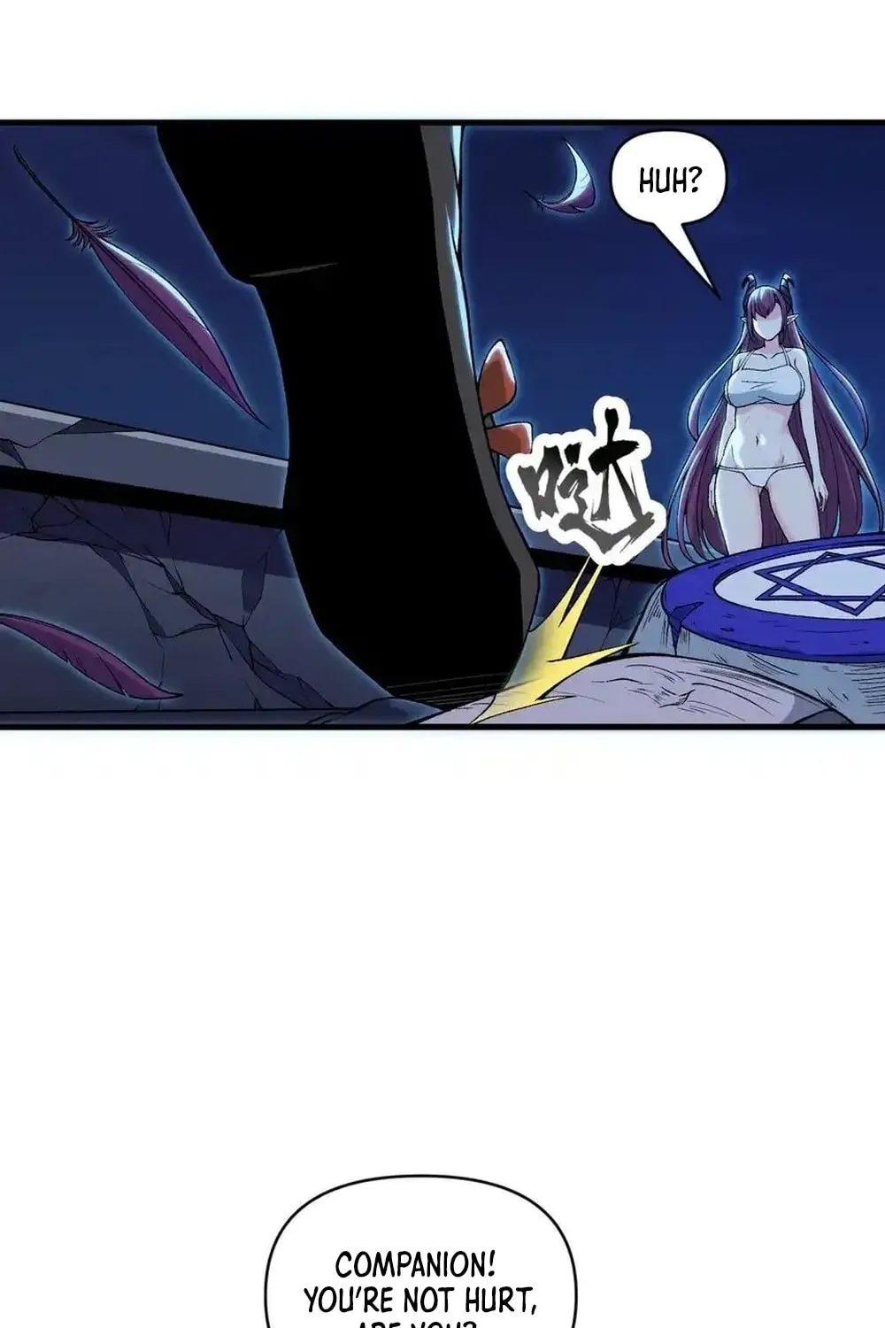 After Ten Years of Chopping Wood, Immortals Begged To Become My Disciples (Colored) Chapter 53 page 67 - 