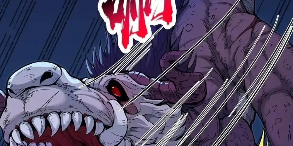 After Ten Years of Chopping Wood, Immortals Begged To Become My Disciples (Colored) Chapter 53 page 8 - 