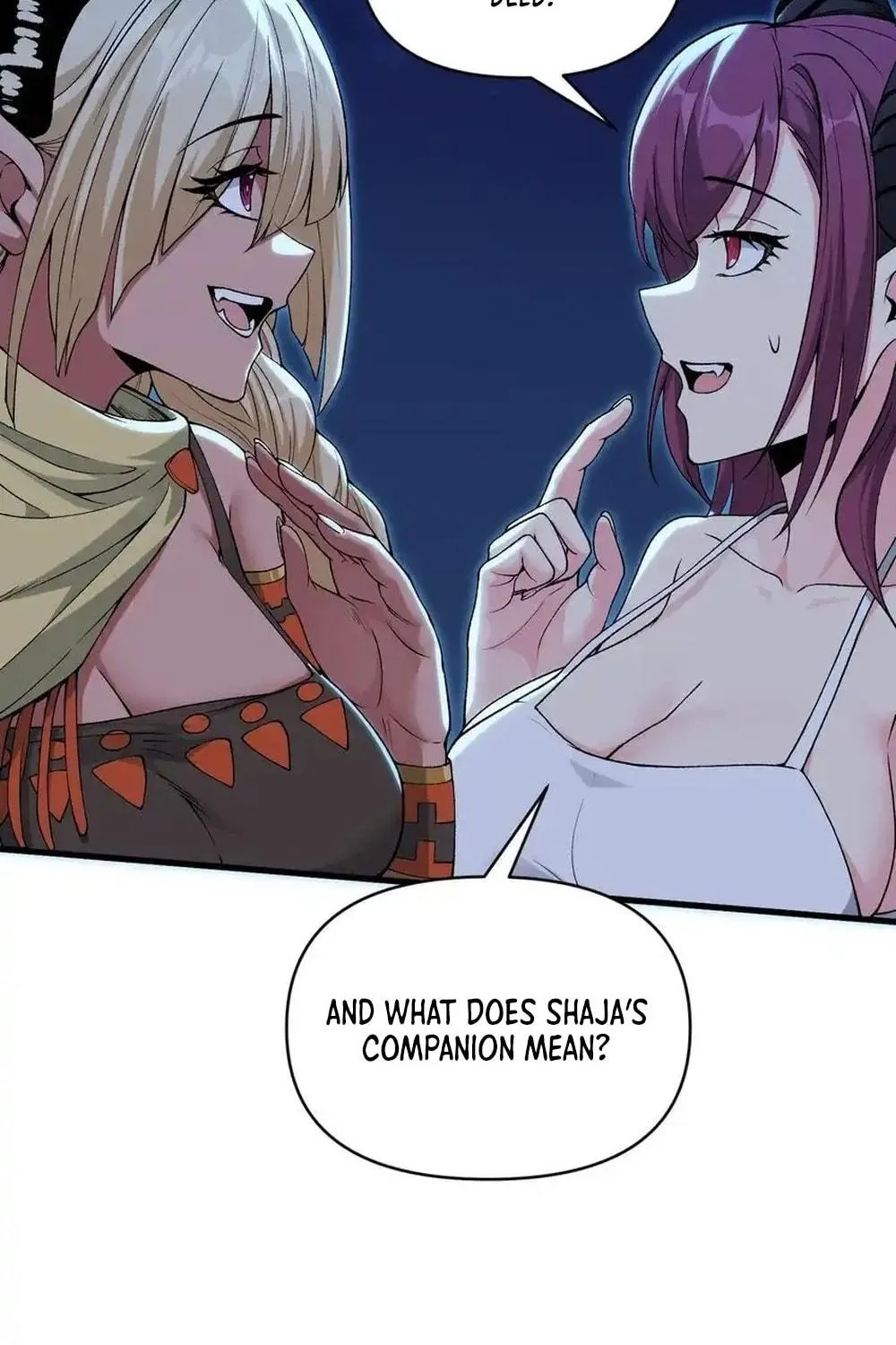After Ten Years of Chopping Wood, Immortals Begged To Become My Disciples (Colored) Chapter 53 page 71 - 