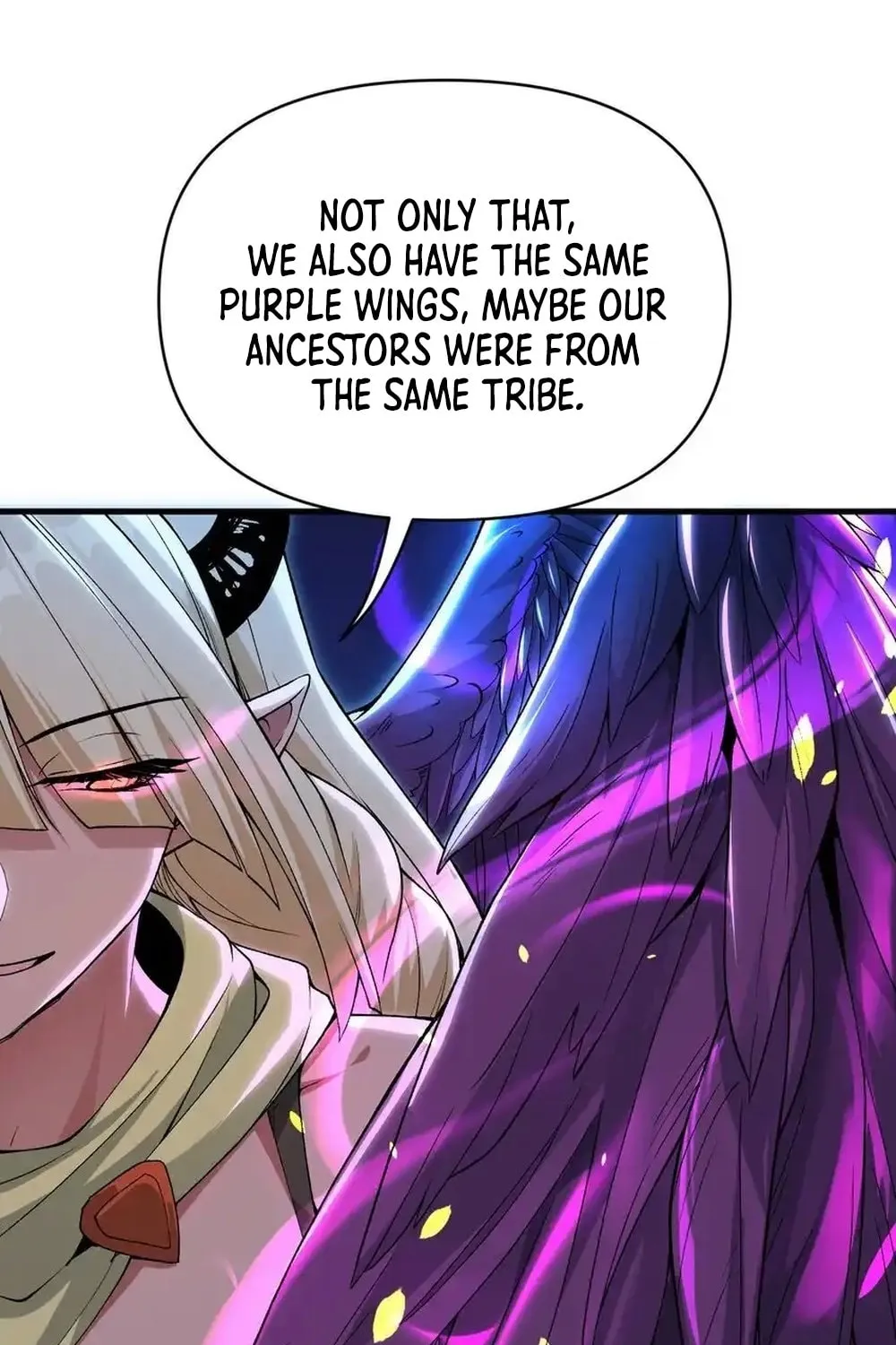 After Ten Years of Chopping Wood, Immortals Begged To Become My Disciples (Colored) Chapter 53 page 75 - 