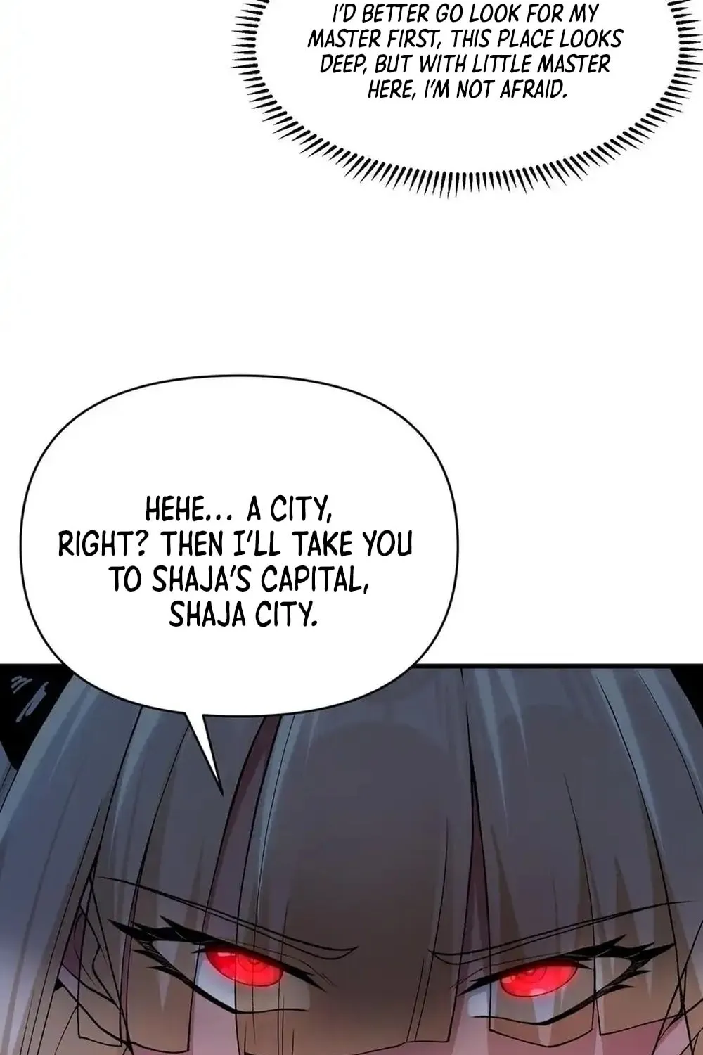 After Ten Years of Chopping Wood, Immortals Begged To Become My Disciples (Colored) Chapter 53 page 81 - 