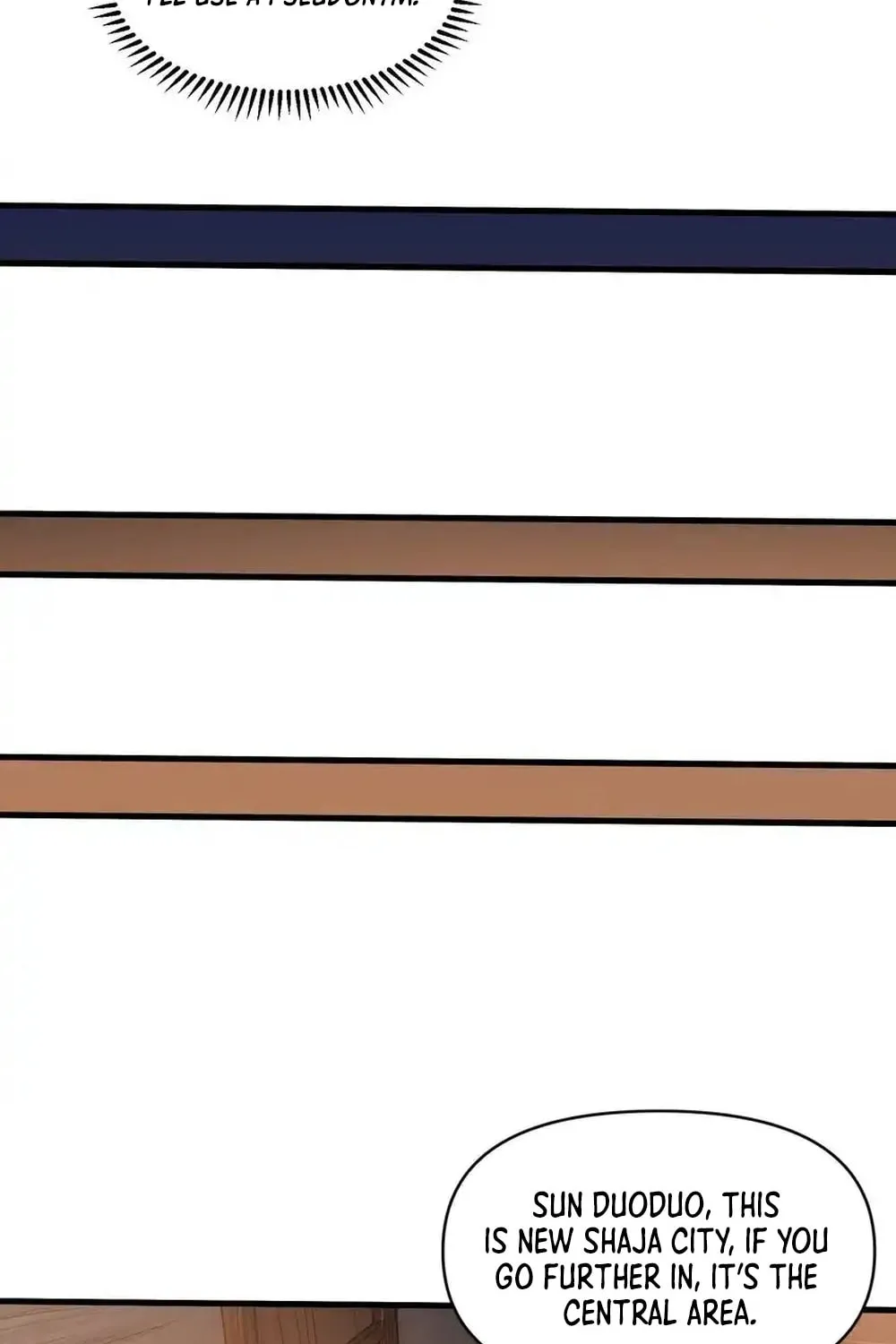 After Ten Years of Chopping Wood, Immortals Begged To Become My Disciples (Colored) Chapter 53 page 85 - 