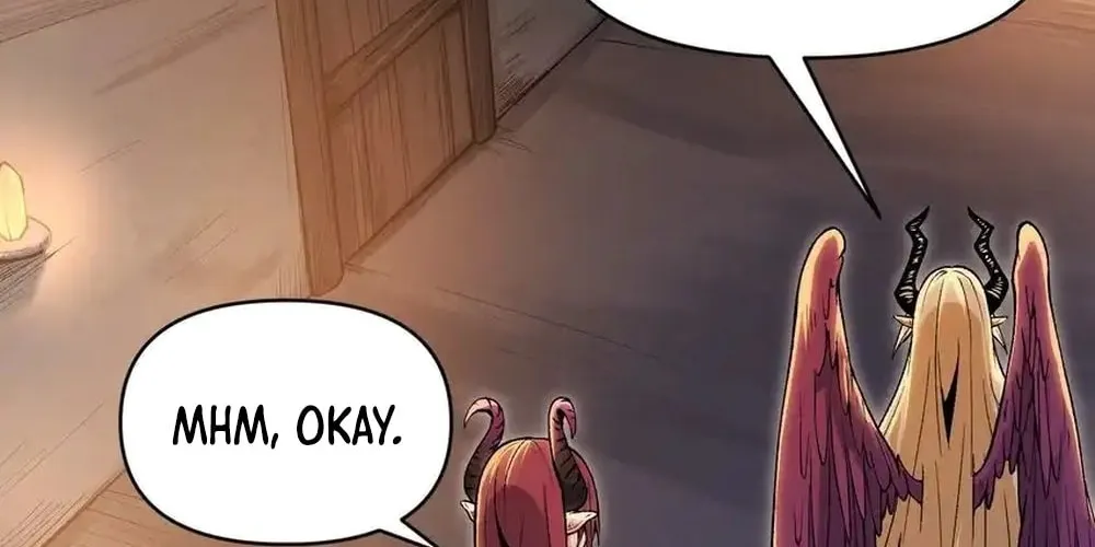 After Ten Years of Chopping Wood, Immortals Begged To Become My Disciples (Colored) Chapter 53 page 86 - 