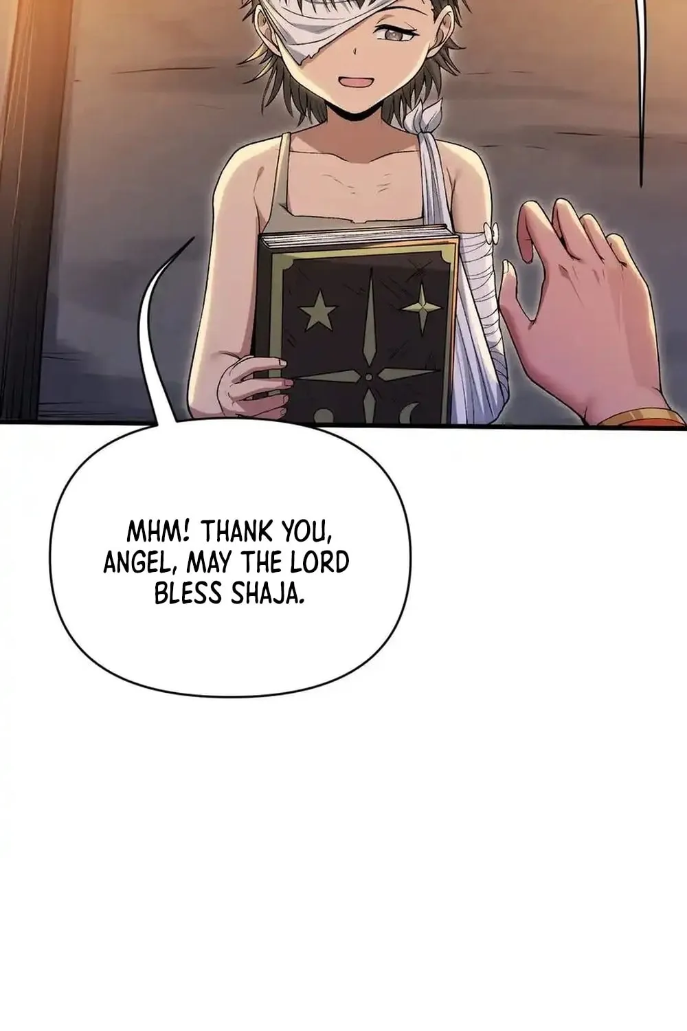 After Ten Years of Chopping Wood, Immortals Begged To Become My Disciples (Colored) Chapter 53 page 93 - 