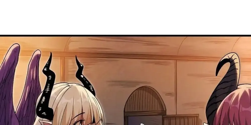 After Ten Years of Chopping Wood, Immortals Begged To Become My Disciples (Colored) Chapter 53 page 94 - 