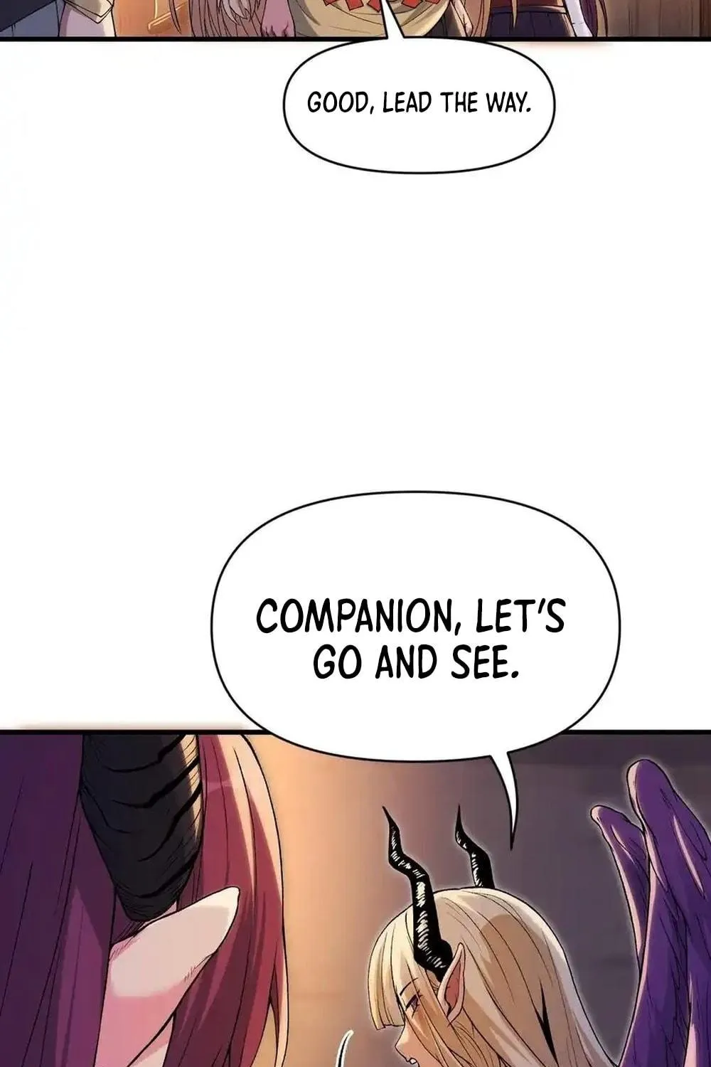 After Ten Years of Chopping Wood, Immortals Begged To Become My Disciples (Colored) Chapter 53 page 99 - 