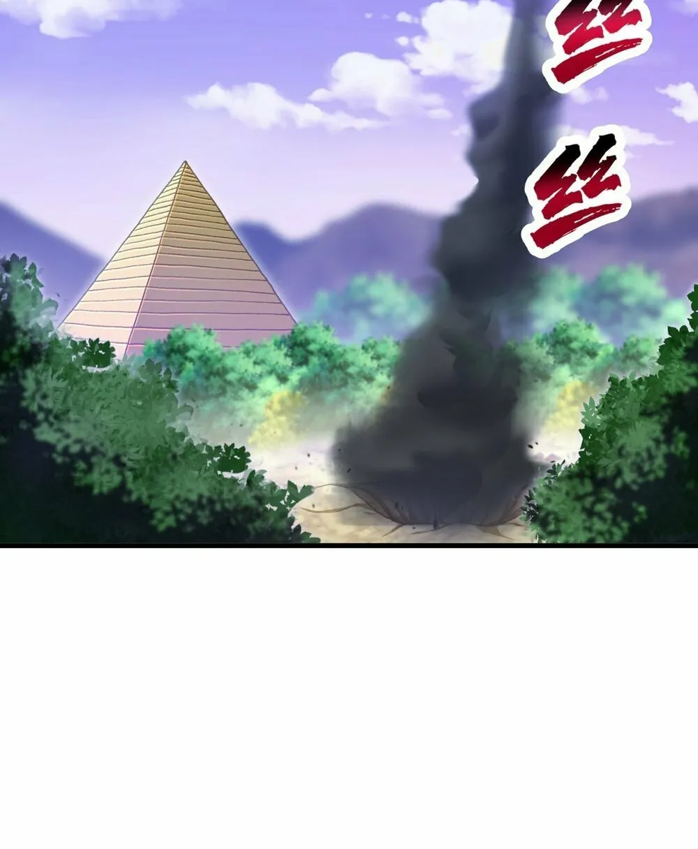 After Ten Years of Chopping Wood, Immortals Begged To Become My Disciples (Colored) Chapter 54 page 2 - 